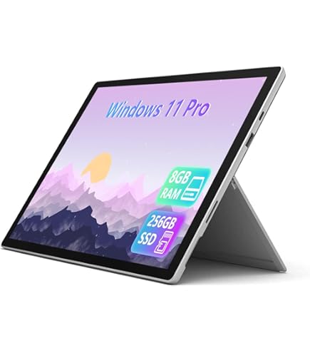 Surface - 【美品・11世代】 Surface Pro7＋ 8G/256G Office Surface Pro ほぼ未使用 Pro7+ LTE Office 11世代 i5 1135G7 8GB
